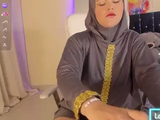 Marian-Fadel's Live Sex Cam Show