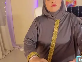 Marian-Fadel's Live Sex Cam Show