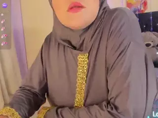 Marian-Fadel's Live Sex Cam Show
