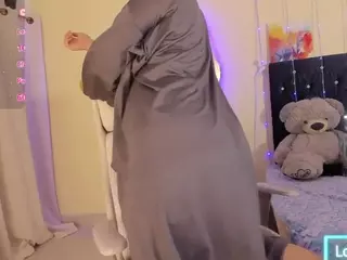Marian-Fadel's Live Sex Cam Show