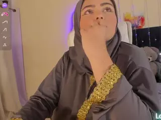 Marian-Fadel's Live Sex Cam Show