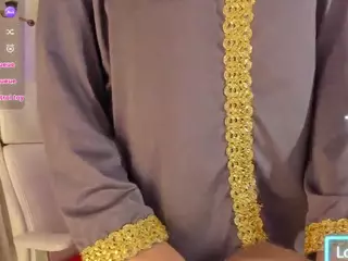 Marian-Fadel's Live Sex Cam Show