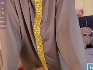 Marian-Fadel's Live Sex Cam Show