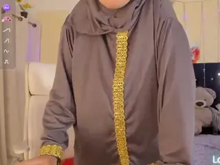 Marian-Fadel's Live Sex Cam Show