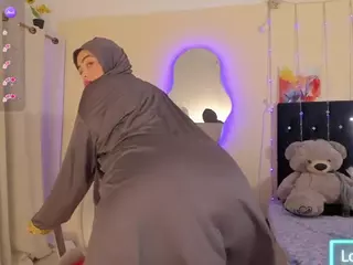 Marian-Fadel's Live Sex Cam Show