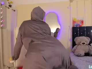 Marian-Fadel's Live Sex Cam Show