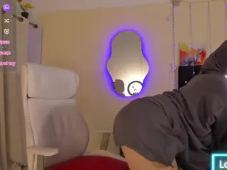 Marian-Fadel's Live Sex Cam Show