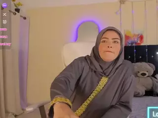 Marian-Fadel's Live Sex Cam Show