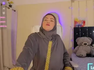 Marian-Fadel's Live Sex Cam Show