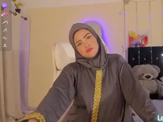 Marian-Fadel's Live Sex Cam Show
