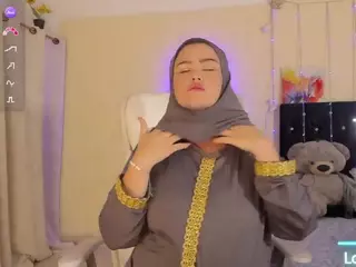 Marian-Fadel's Live Sex Cam Show