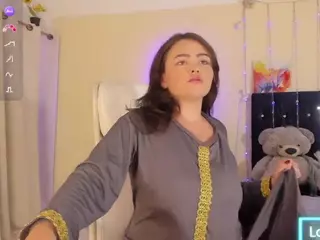 Marian-Fadel's Live Sex Cam Show