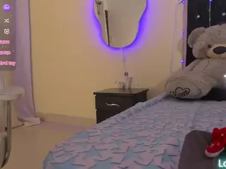 Marian-Fadel's Live Sex Cam Show