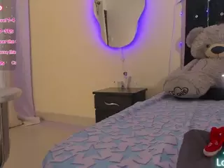 Marian-Fadel's Live Sex Cam Show