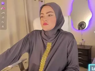 Marian-Fadel's Live Sex Cam Show