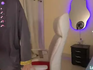 Marian-Fadel's Live Sex Cam Show