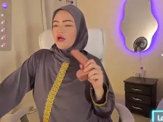 Marian-Fadel's Live Sex Cam Show