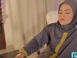 Marian-Fadel's Live Sex Cam Show