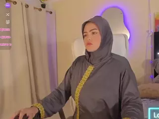 Marian-Fadel's Live Sex Cam Show