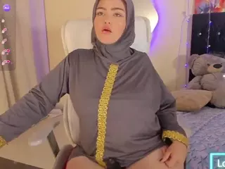 Marian-Fadel's Live Sex Cam Show
