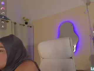 Marian-Fadel's Live Sex Cam Show