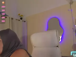 Marian-Fadel's Live Sex Cam Show