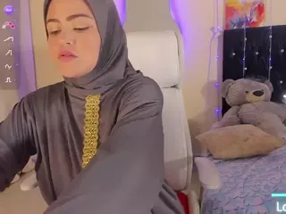 Marian-Fadel's Live Sex Cam Show