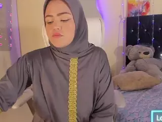 Marian-Fadel's Live Sex Cam Show
