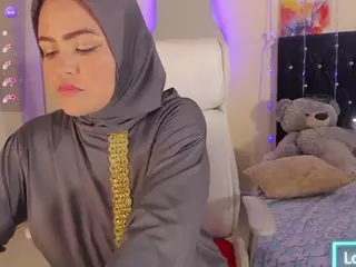 Marian-Fadel's Live Sex Cam Show