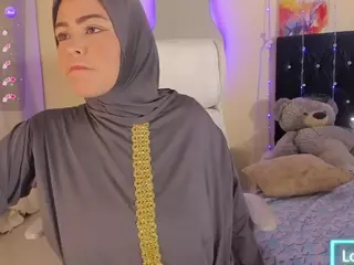 Marian-Fadel's Live Sex Cam Show