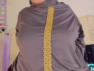 Marian-Fadel's Live Sex Cam Show
