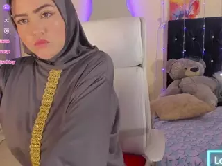 Marian-Fadel's Live Sex Cam Show