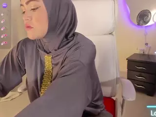 Marian-Fadel's Live Sex Cam Show