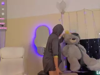 Marian-Fadel's Live Sex Cam Show
