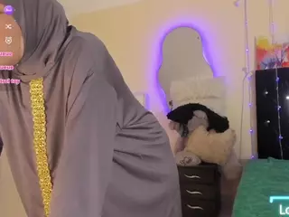 Marian-Fadel's Live Sex Cam Show