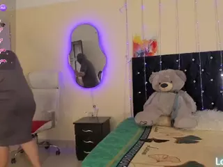 Marian-Fadel's Live Sex Cam Show