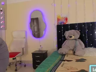 Marian-Fadel's Live Sex Cam Show