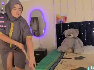 Marian-Fadel's Live Sex Cam Show