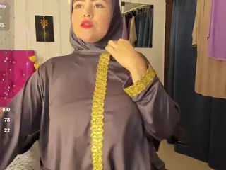Marian-Fadel's Live Sex Cam Show