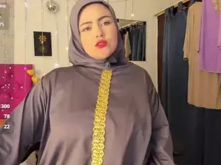 Marian-Fadel's Live Sex Cam Show