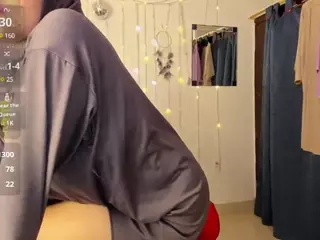 Marian-Fadel's Live Sex Cam Show