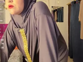 Marian-Fadel's Live Sex Cam Show