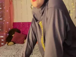 Marian-Fadel's Live Sex Cam Show