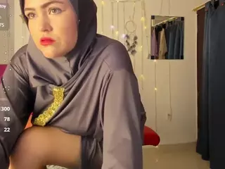 Marian-Fadel's Live Sex Cam Show