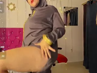 Marian-Fadel's Live Sex Cam Show
