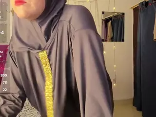 Marian-Fadel's Live Sex Cam Show