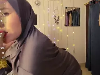 Marian-Fadel's Live Sex Cam Show