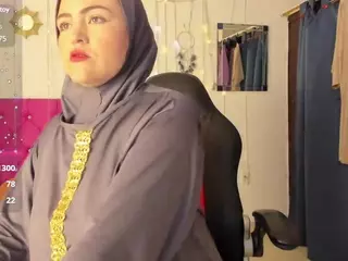 Marian-Fadel's Live Sex Cam Show