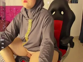 Marian-Fadel's Live Sex Cam Show