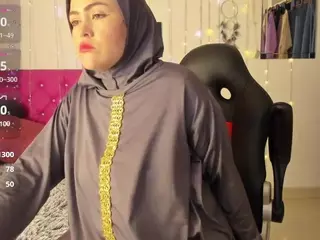 Marian-Fadel's Live Sex Cam Show